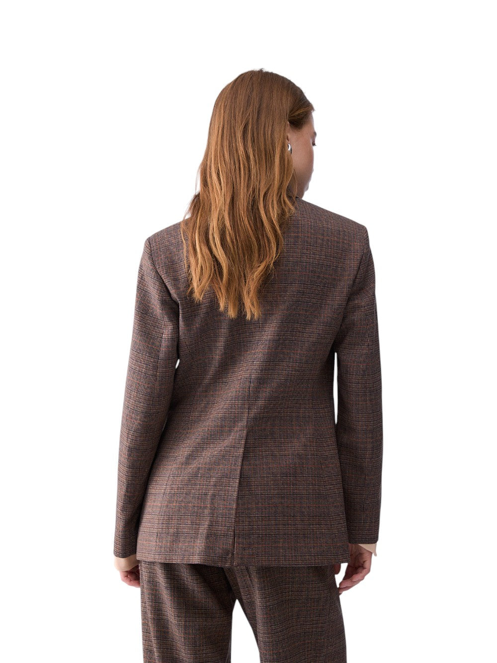 Liu Jo Giacca Donna BLAZER DOPPIO PETTO WF6443T733A L9175