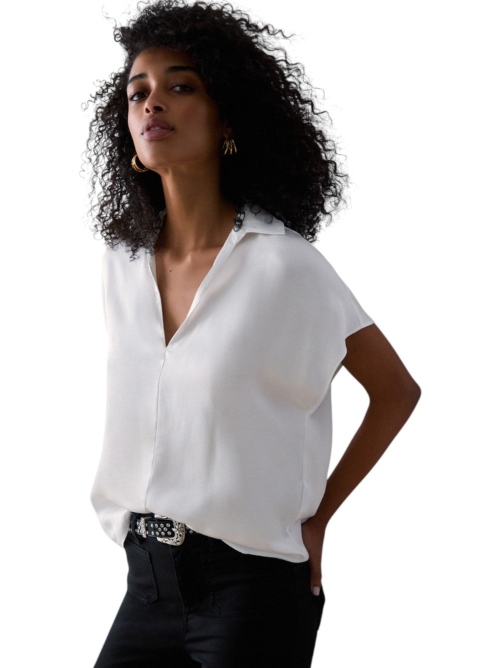 Liu Jo Blusa Donna  CA6288T2571 X0727