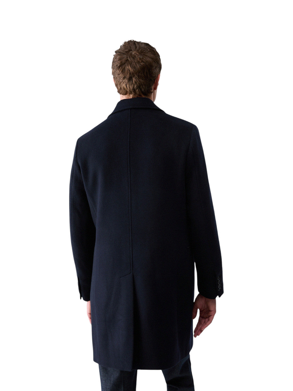 Liu Jo Uomo Cappotto Uomo  QF6147T217A94013