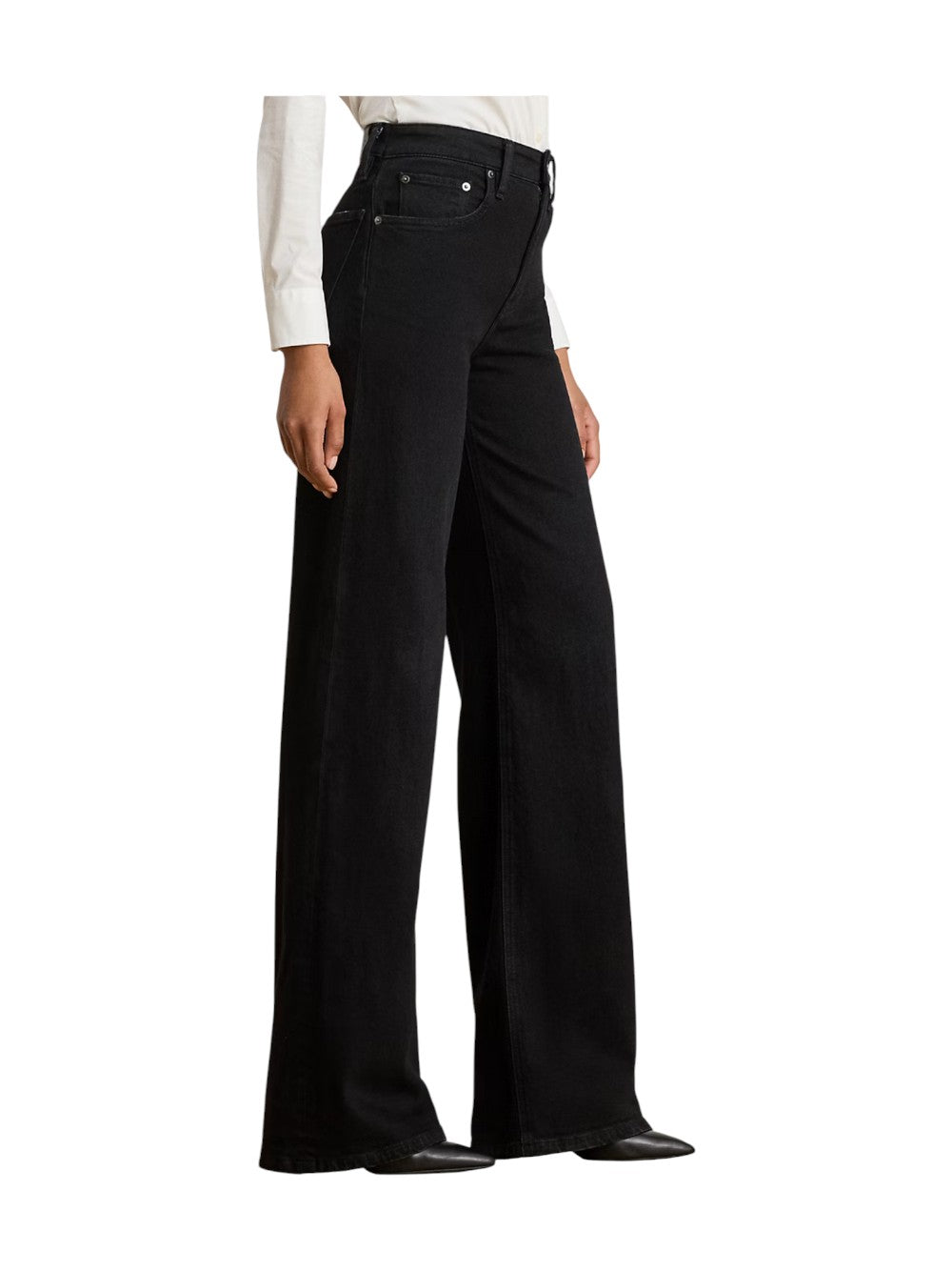 Lauren Ralph Lauren Pantalone Donna LRL HOLIDAY SEASONAL 09/15 200980003 001