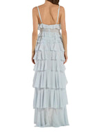 Elisabetta Franchi Women's Long Dress ABR4252E2