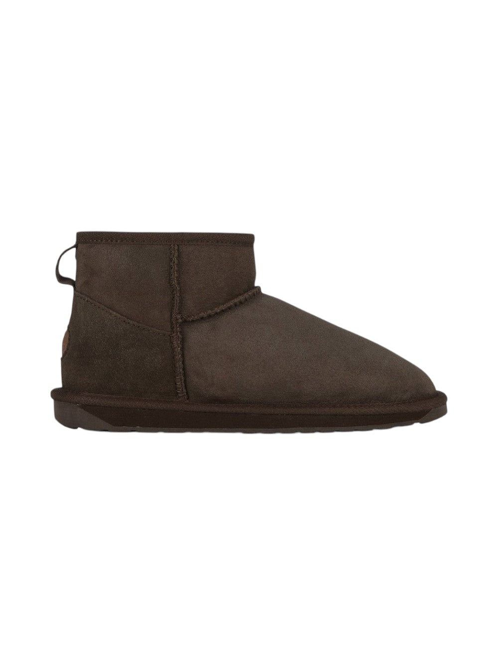 Emu Australia Stivaletti Donna Stinger Micro W10937-CHOC