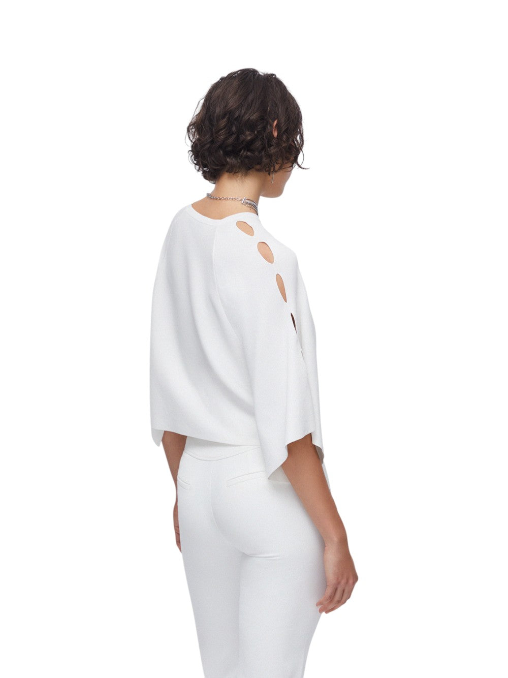 Liu Jo Maglia Donna  CA6101MS55N P9636
