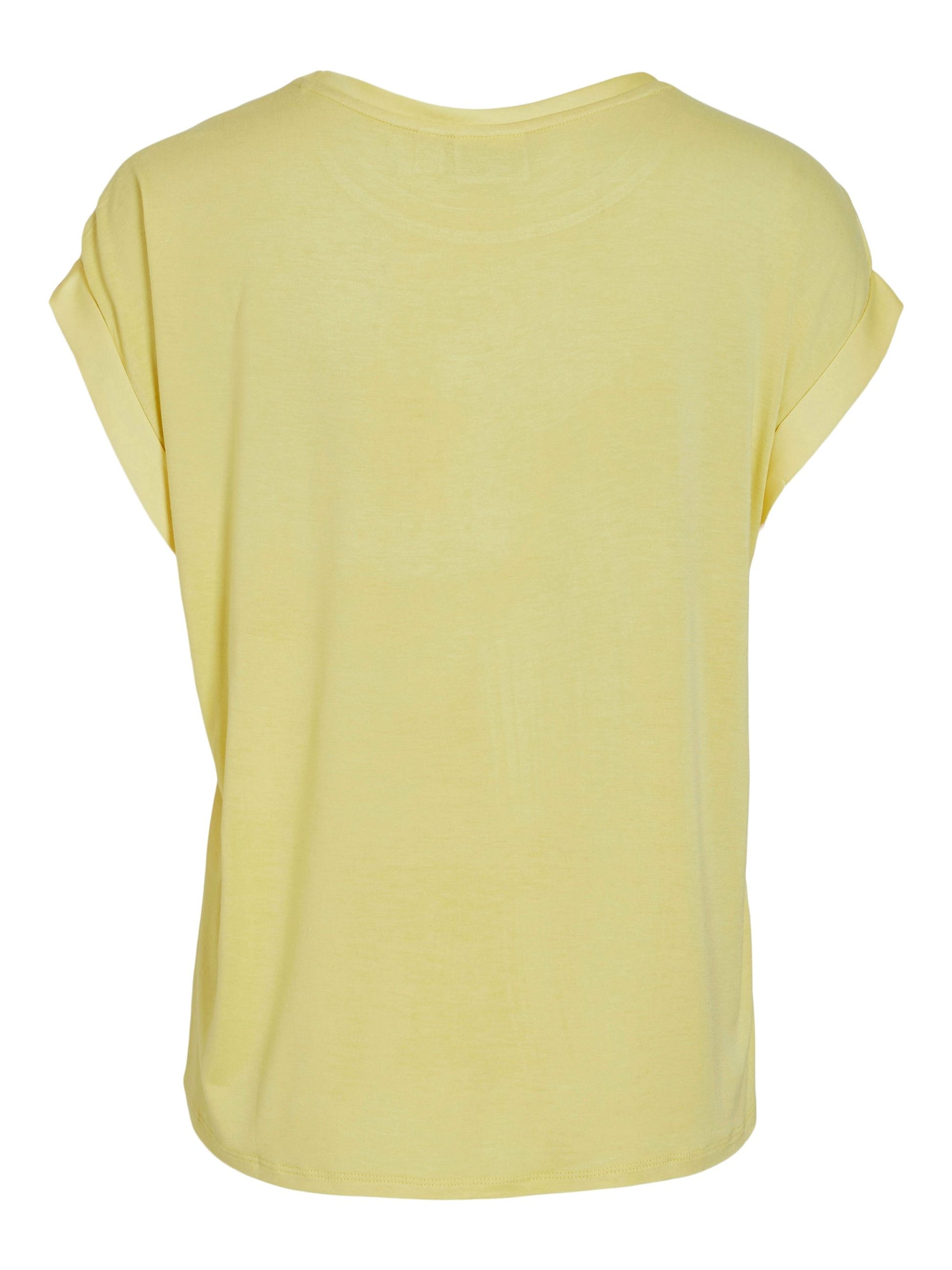 VILA T-SHIRT Donna 14059563
