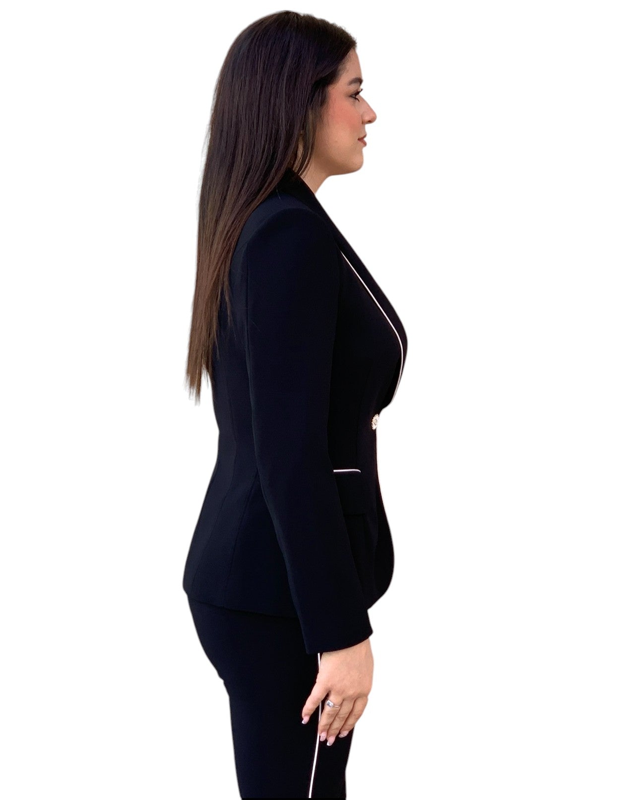 Divedivine Giacca Donna GIACCA REBECCA