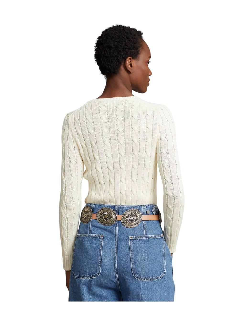 Polo Ralph Lauren Maglia Donna  211891640