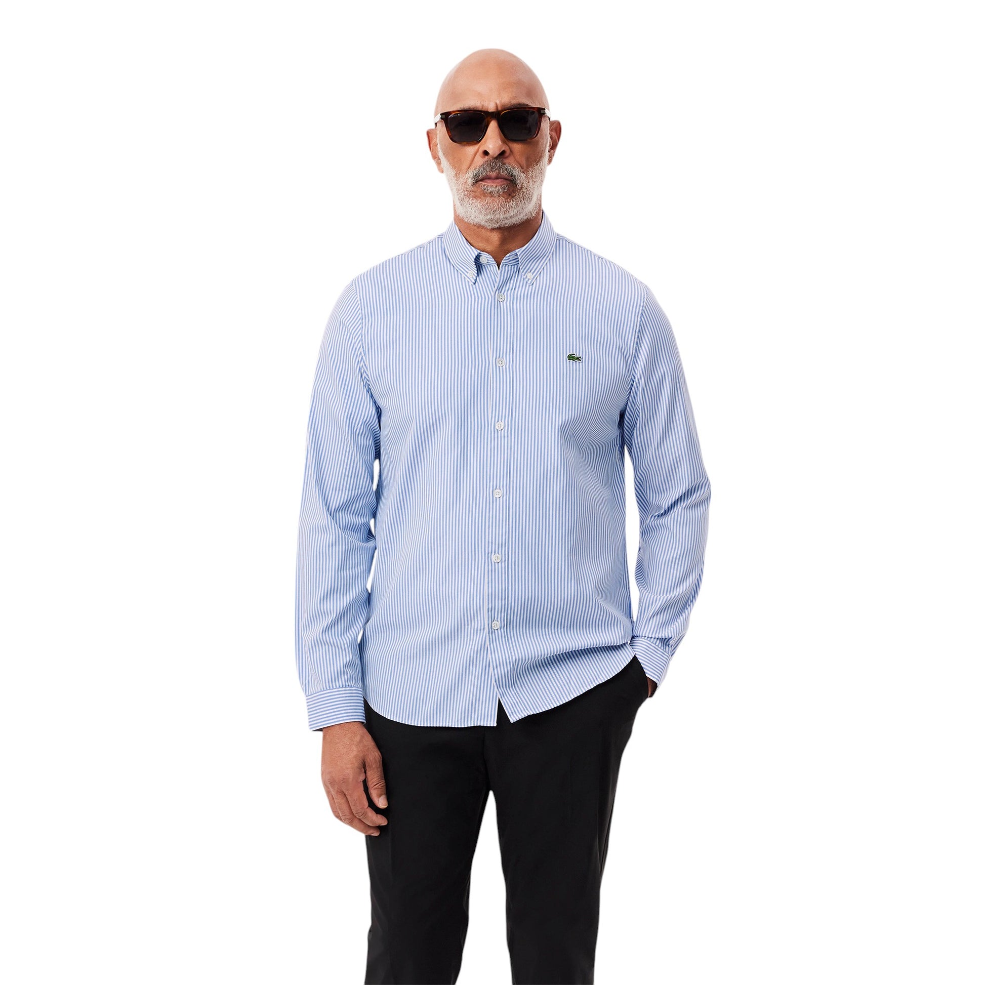 lacoste camicia Uomo CH2936