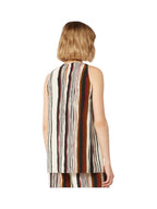 Max Mara Studio Top Donna Mstancora 2616161022650 002
