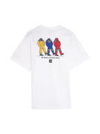 The North Face T-SHIRT Uomo CEL RX SS TEE NF0A8GARFN41