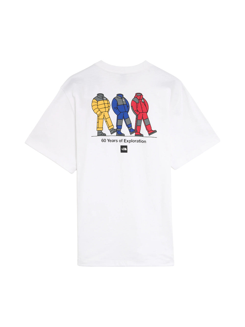 The North Face T-SHIRT Uomo CEL RX SS TEE NF0A8GARFN41