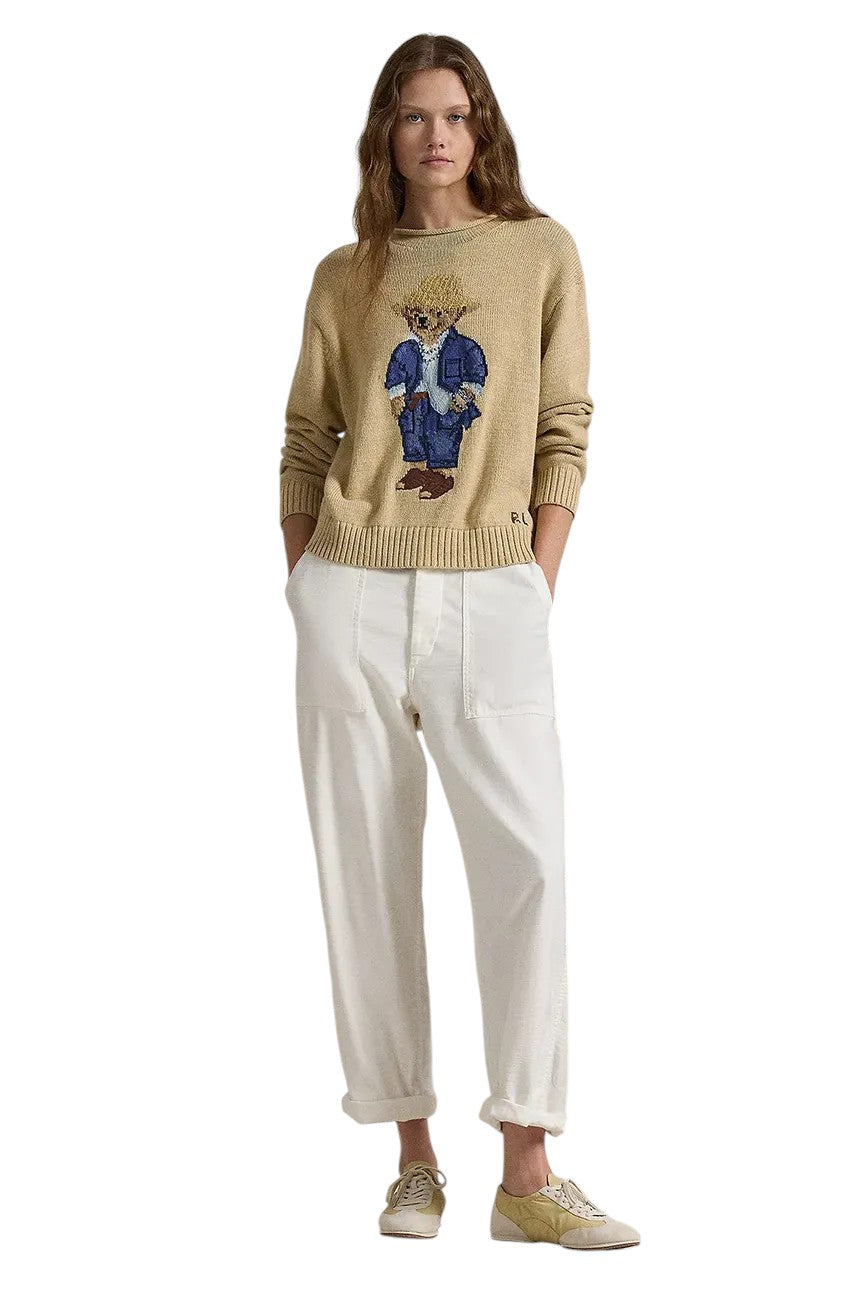 POLO RALPH LAUREN Maglia Donna 211959272