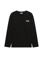 Gcds T-SHIRT Uomo LOGO LOUNGE LONGSLEEVES B2EM2200JJ4-99