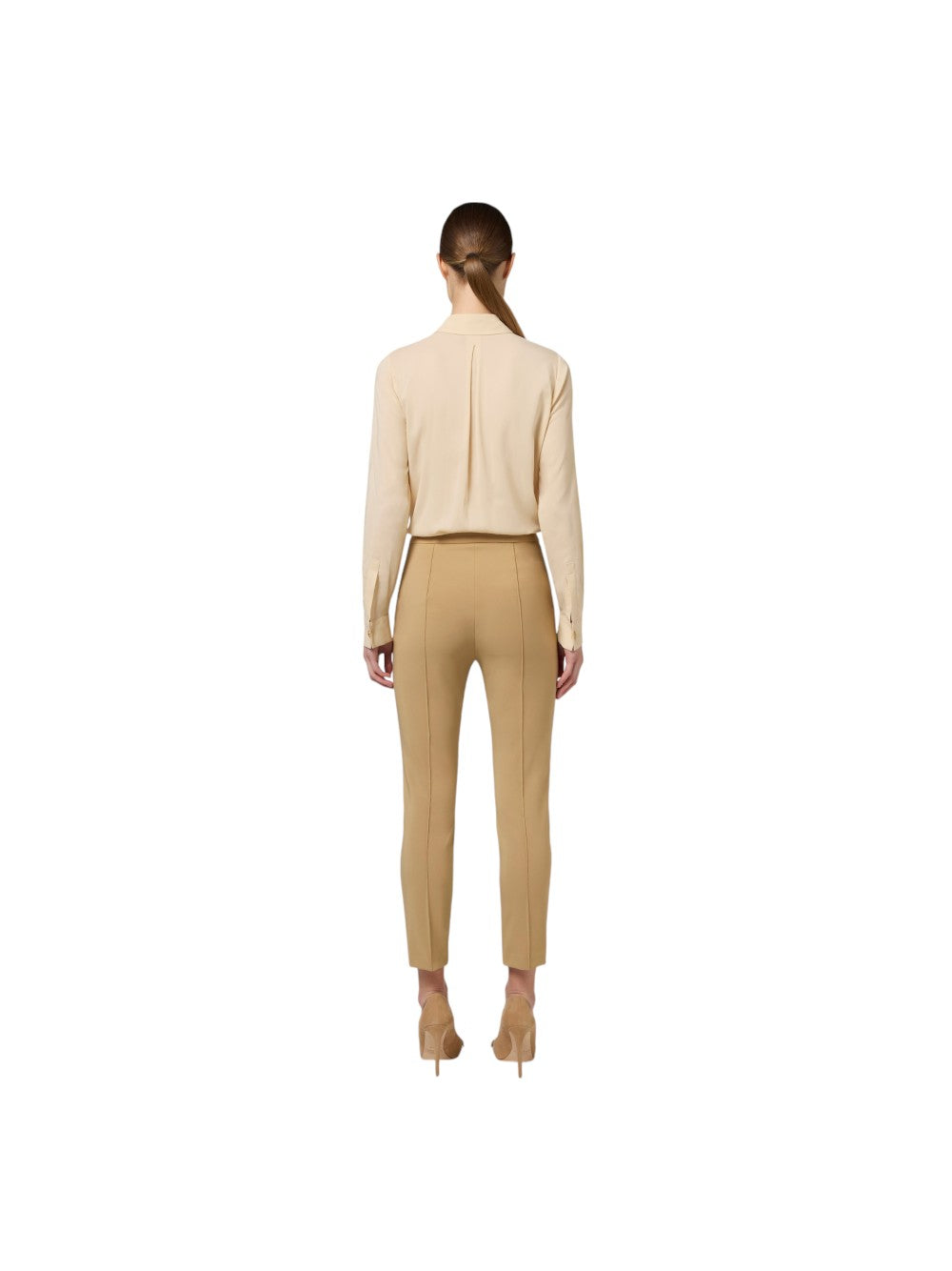 elisabetta franchi camicia Donna CA09747E2