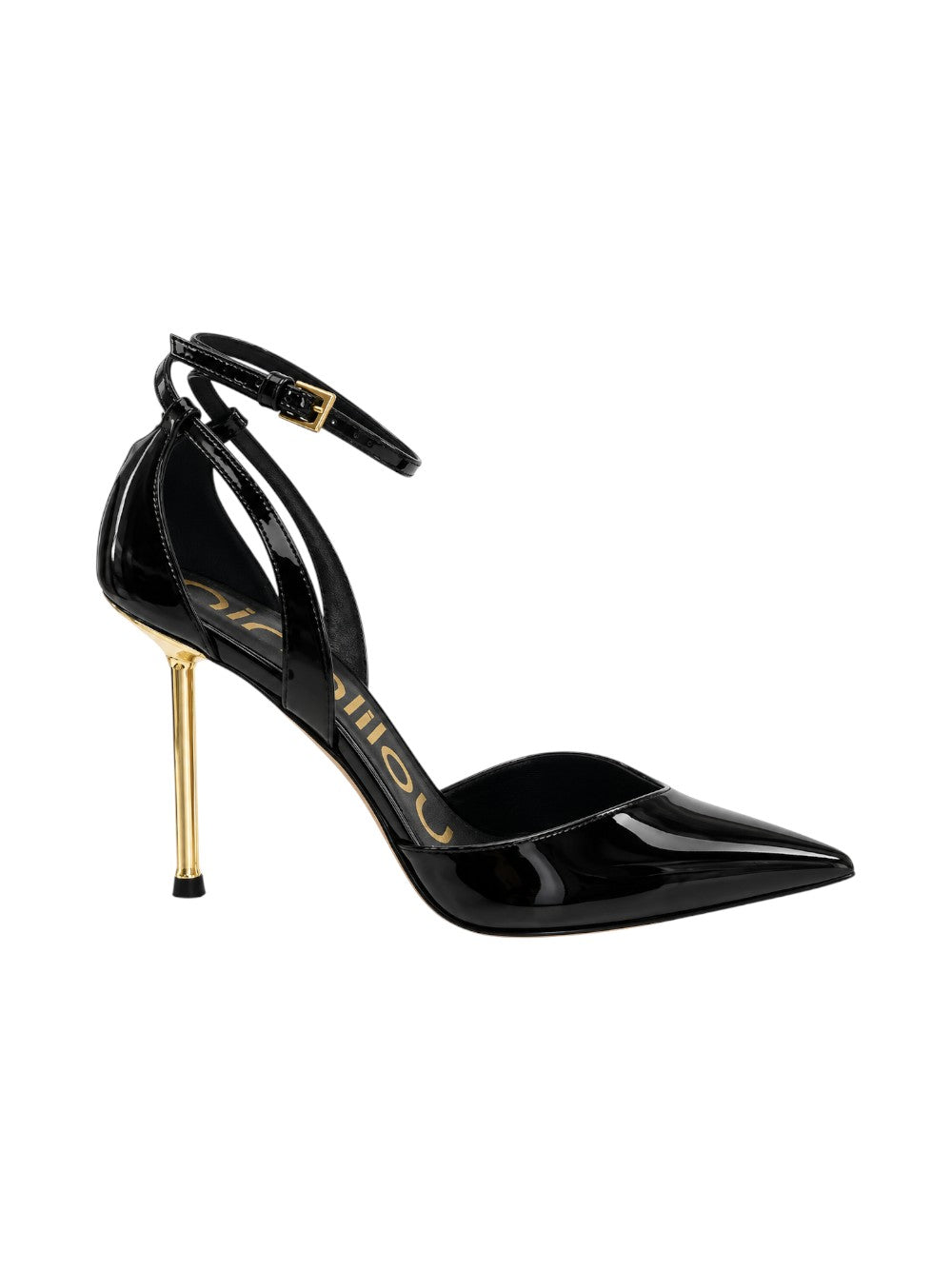Ninalilou Decollete Donna Helen 362510 Ne