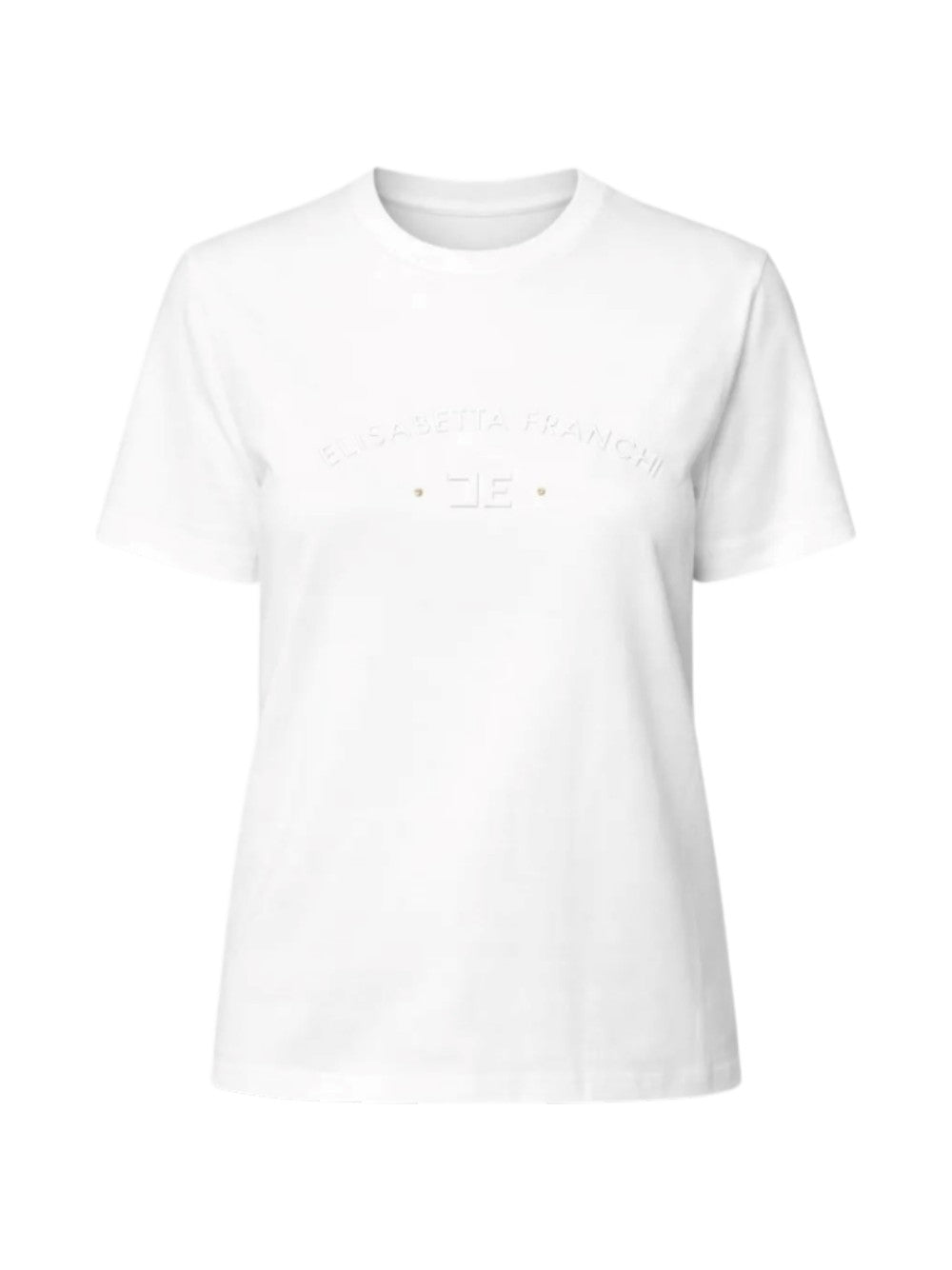 Elisabetta Franchi Maglia Donna  MA01761E2270