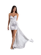 Elisabetta Franchi Abito Donna  AB00467E2193