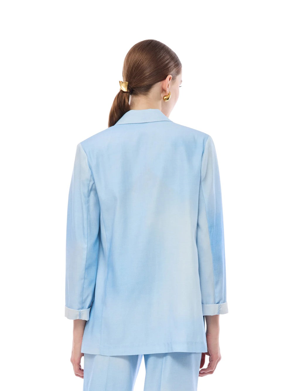 Nenette Giacca Donna Bex 41BB-Bex