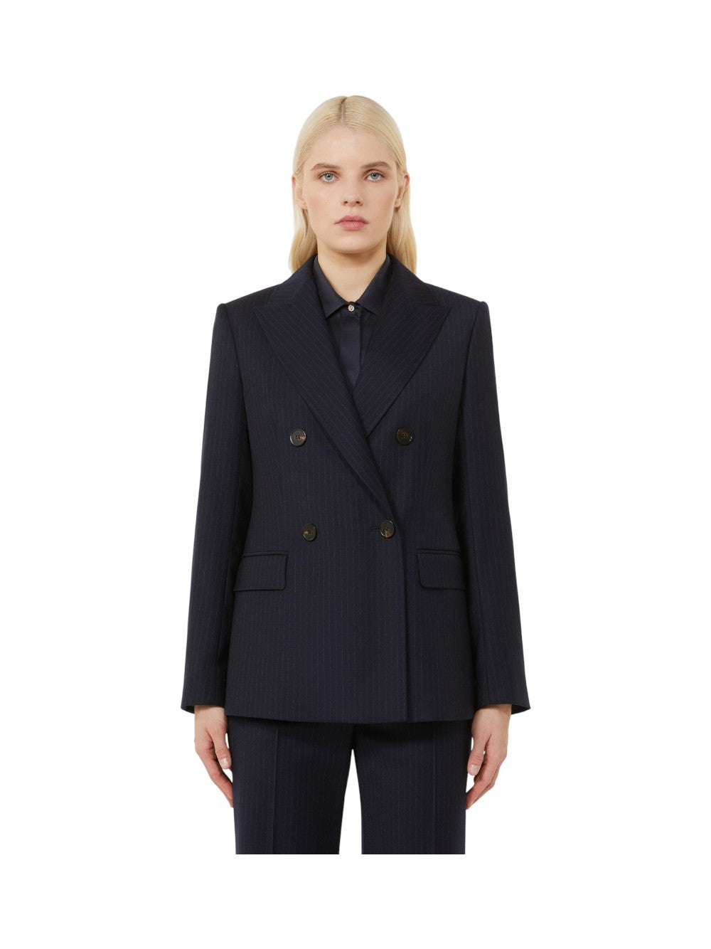 Max Mara Studio Giacca Donna PUCCI 2526046042600 013
