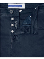 Jacob Cohën Men's Trousers UQE1536S4216Y99
