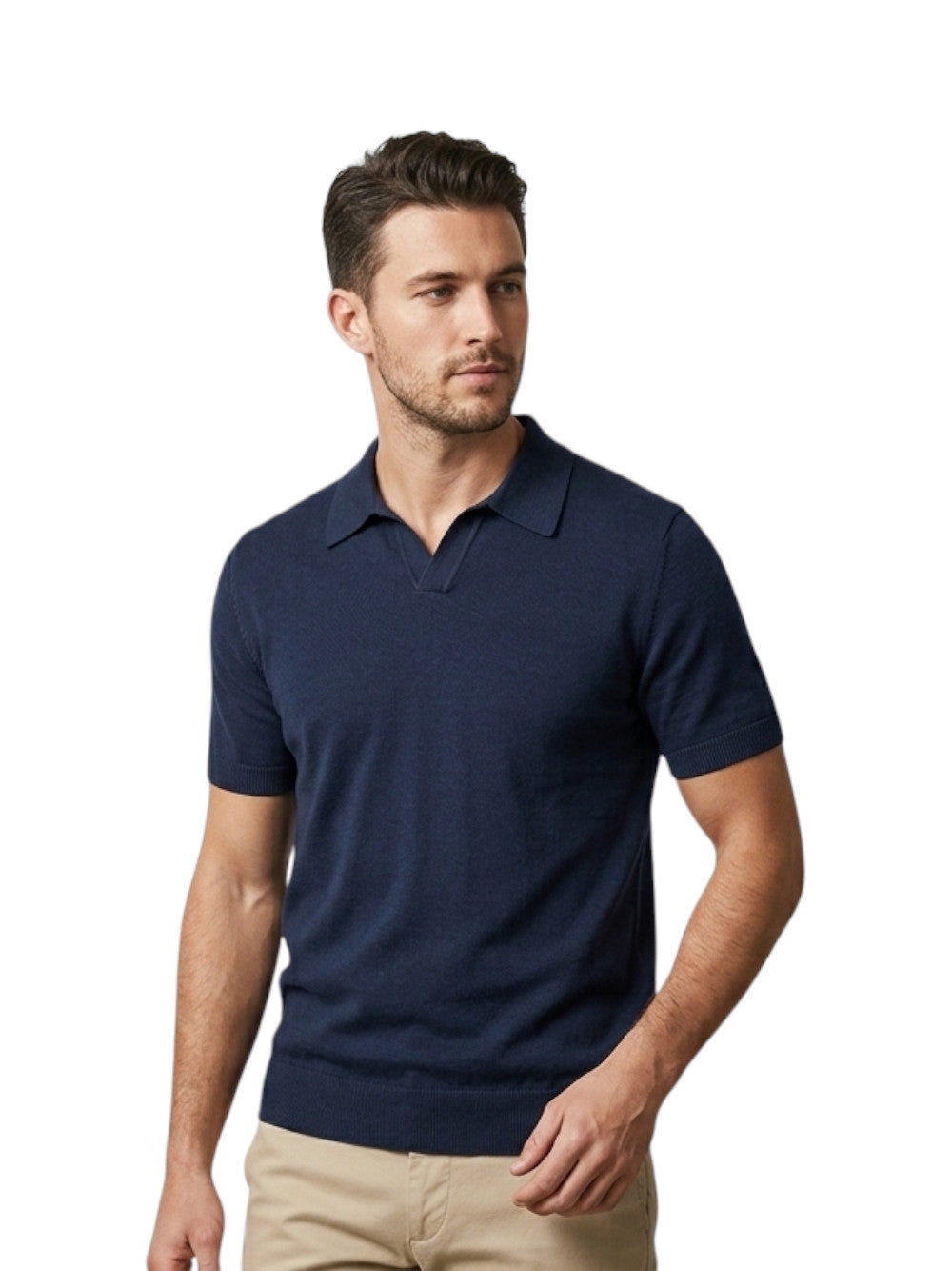 Kangra Polo Uomo RASATA CALATA 3004 23 38