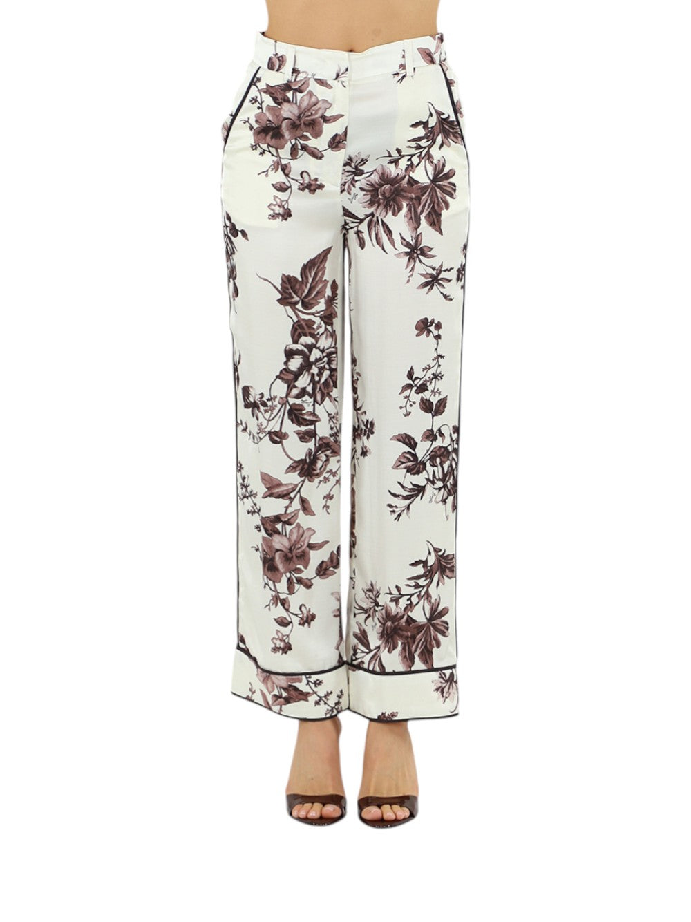 Liu Jo Pantalone Donna  CA6254TS061 P9654