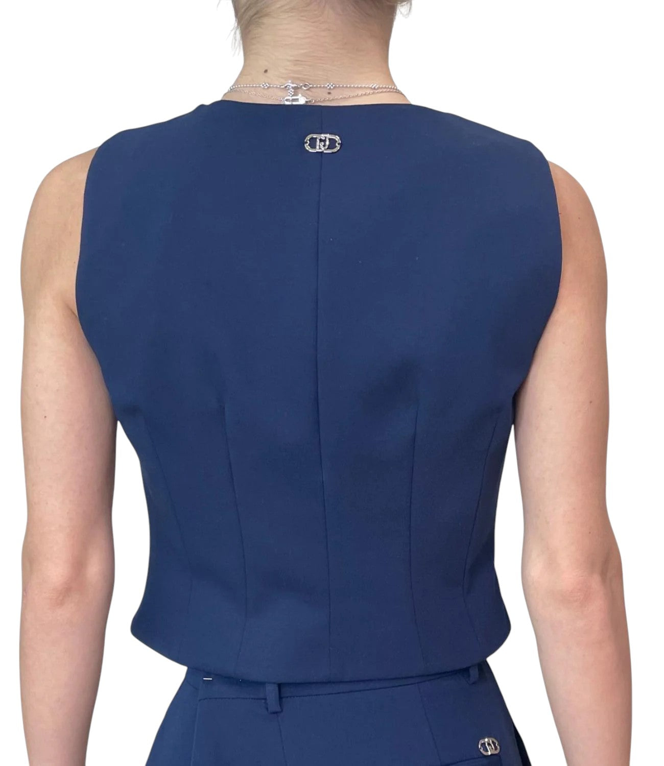 LIU JO Top Donna WA5372T1811