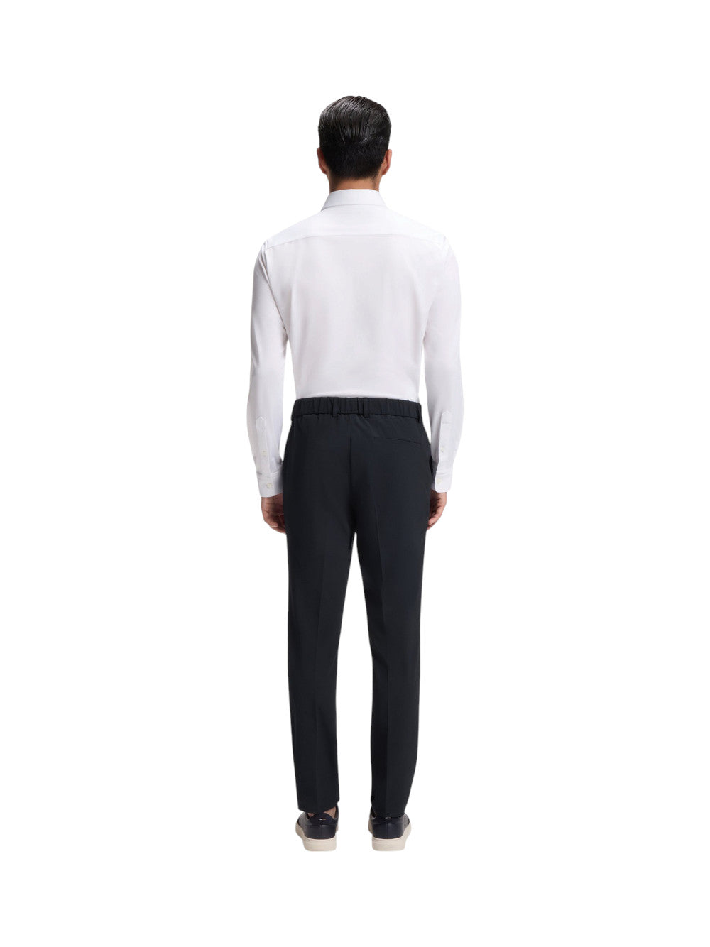 BOSS Cappotto Uomo P-Jared 50564677 404