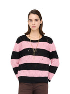 Liu Jo Maglia Donna  MF5420MA58P C3855