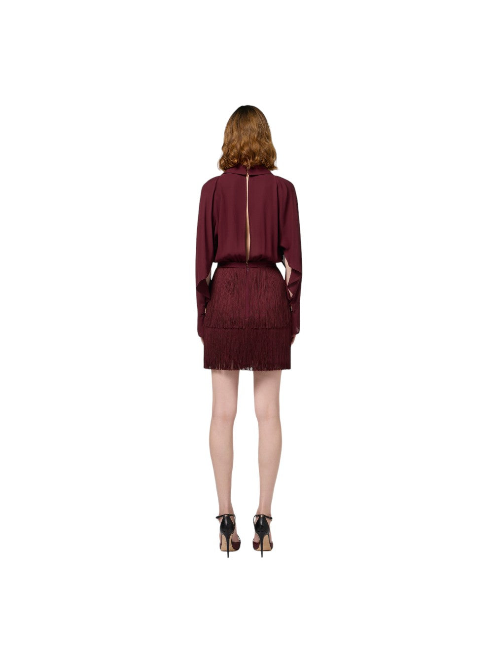 elisabetta franchi abito Donna AB65446E2