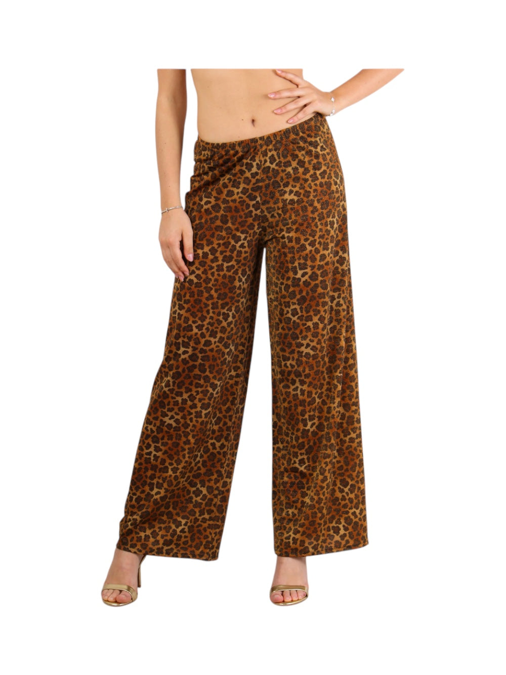 MC2 Saint Barth Pantalone Bambine e ragazze  AML0003 00520L