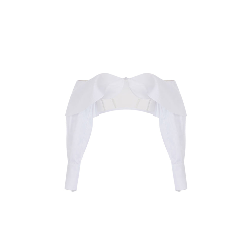 elisabetta franchi Top Donna TO02152E2