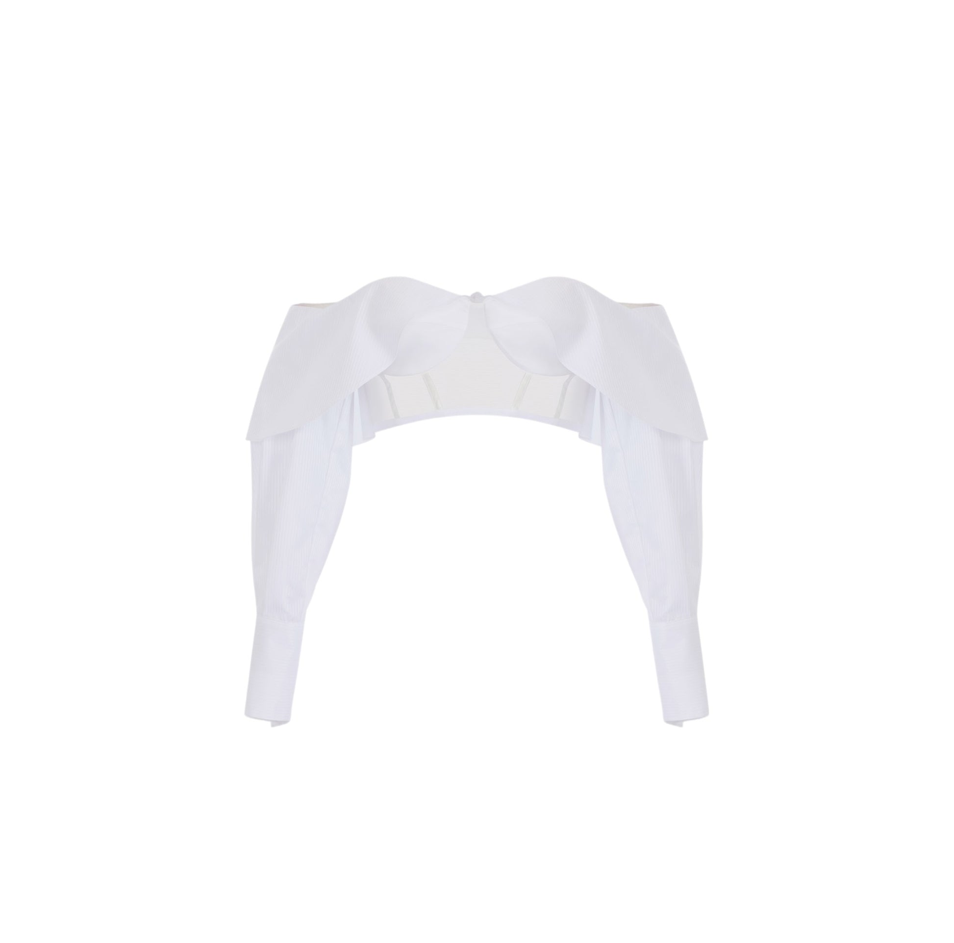 elisabetta franchi Top Donna TO02152E2