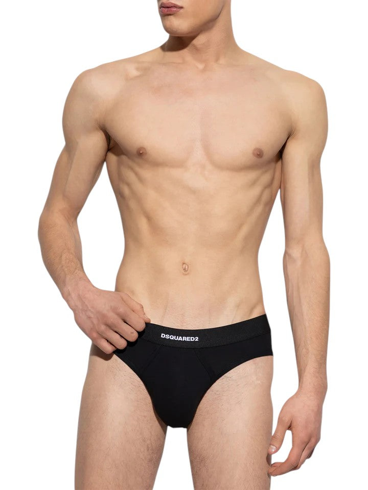 DSQUARED2 SLIP Uomo DCX200070