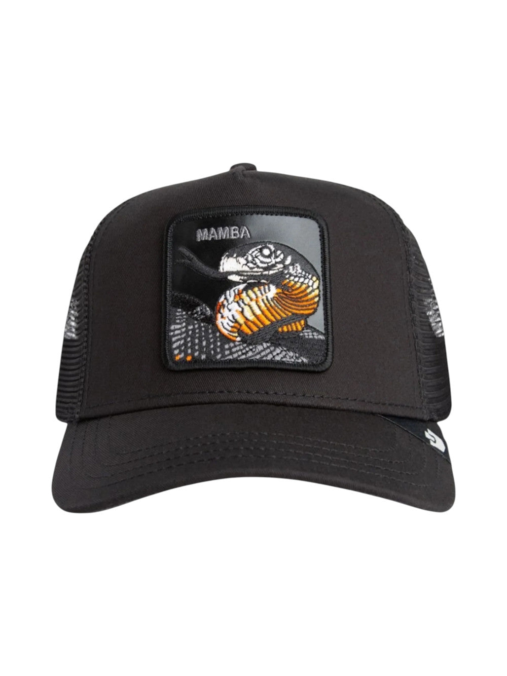 Goorin Bros Cappello Uomo MAMBA TRUCKER 101-2507