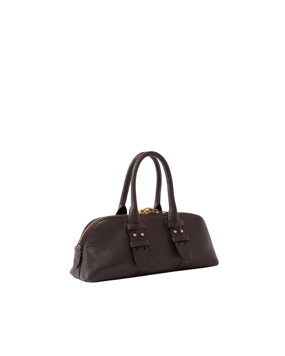 Pinko Borsa Donna BOWLING BAG HORIZONTAL SHEEP B 105334A3CX M12Q