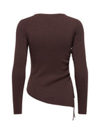 ONLY Maglia Donna ONLMIL 15378008 19-0915 TCX
