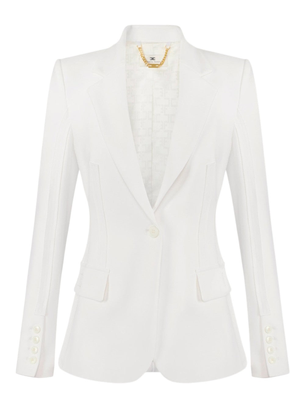 Elisabetta Franchi Giacca Donna  GI21661E2360