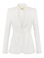 Elisabetta Franchi Giacca Donna  GI21661E2360