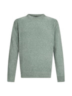 Liu Jo Uomo Maglia Uomo GIROCINY QF5079MA29P76009