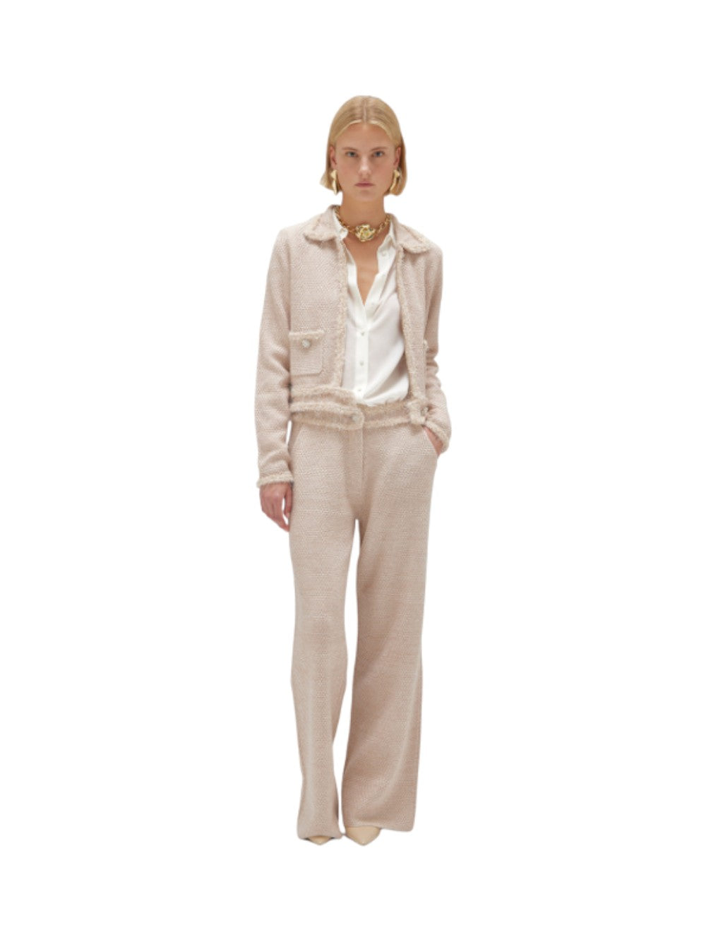 Blugirl Maglia Donna  RF5152MA950 C3840