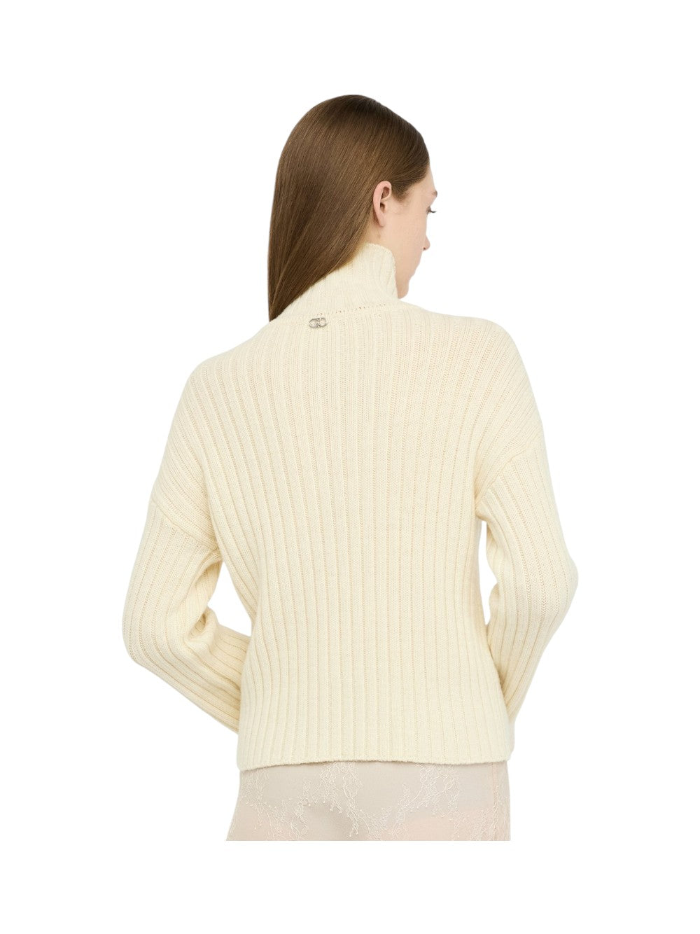 Liu Jo Maglia Donna  MF5425MS040 20304