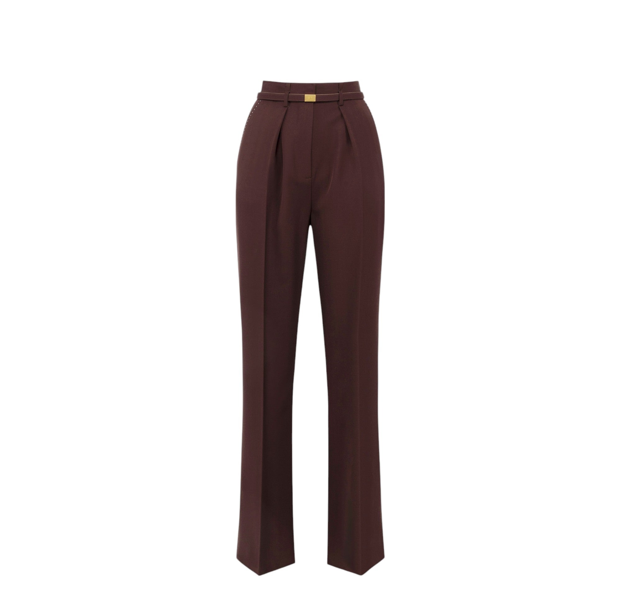 Elisabetta Franchi Women's Pants PA06751E2