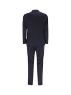 BOSS Abito Uomo P-Huge 50557240 404