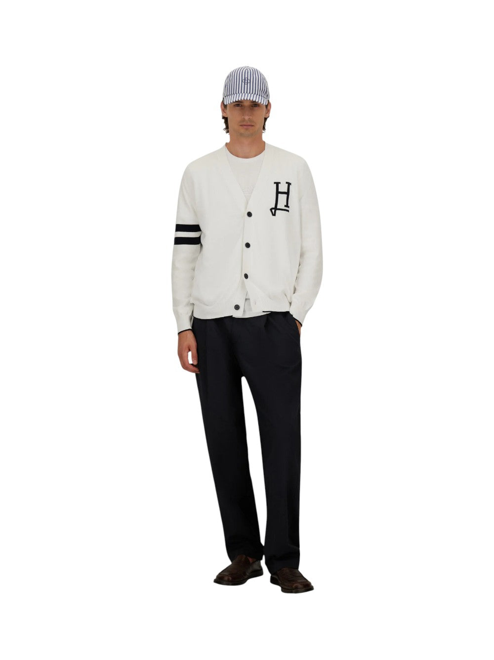 Herno Cardigan Uomo  MC000211U721401000