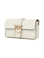 Pinko Borsa Donna LOVE ONE CLASSIC SLOUCHY FL BO 104524A2OX Z14Q