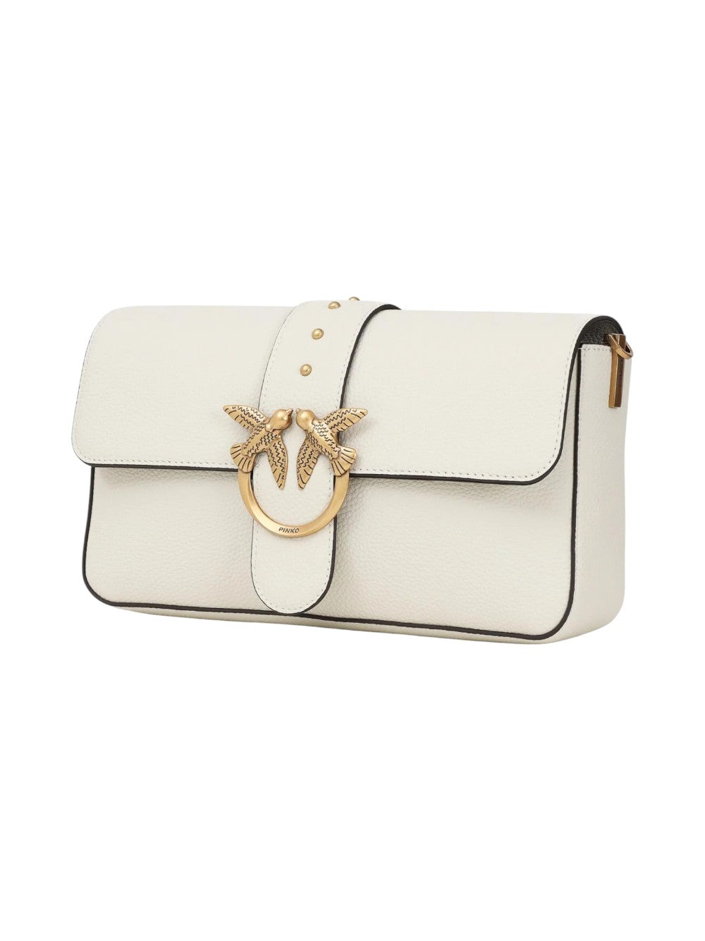 Pinko Borsa Donna LOVE ONE CLASSIC SLOUCHY FL BO 104524A2OX Z14Q
