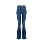 elisabetta franchi JEANS Donna PJ88N51E2