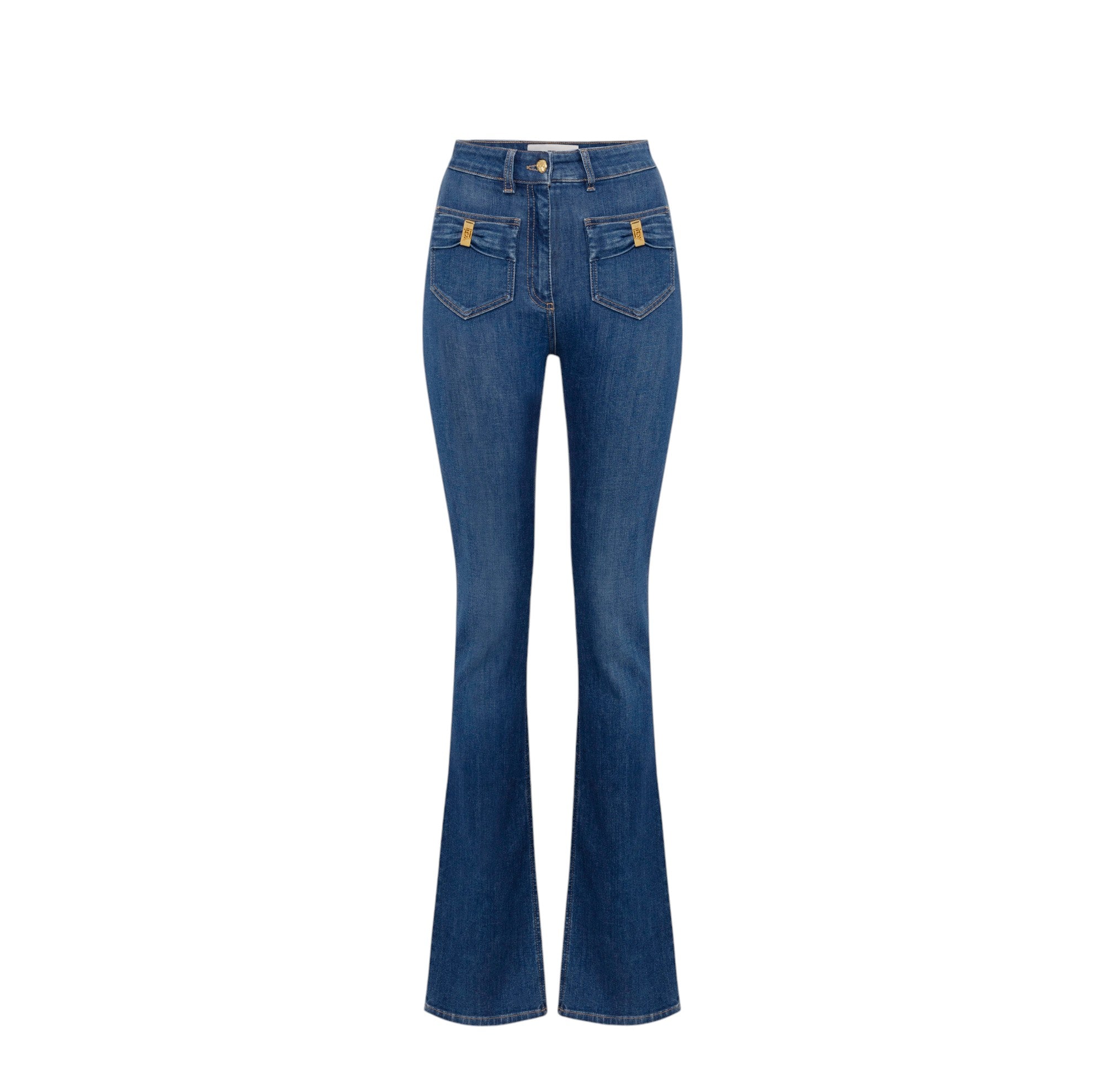elisabetta franchi JEANS Donna PJ88N51E2
