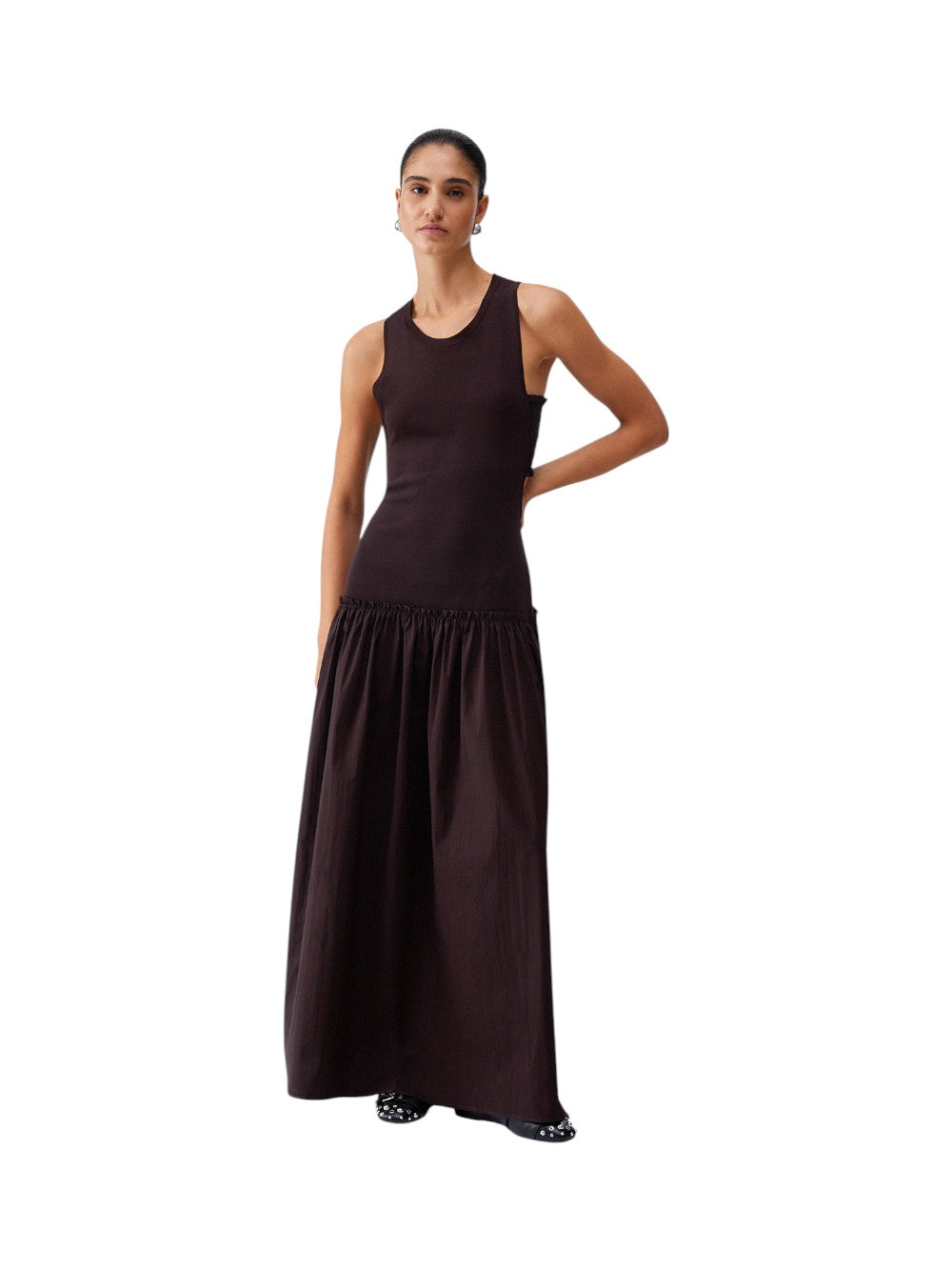 Liu Jo Abito lungo Donna  WA6466MS55N 91109
