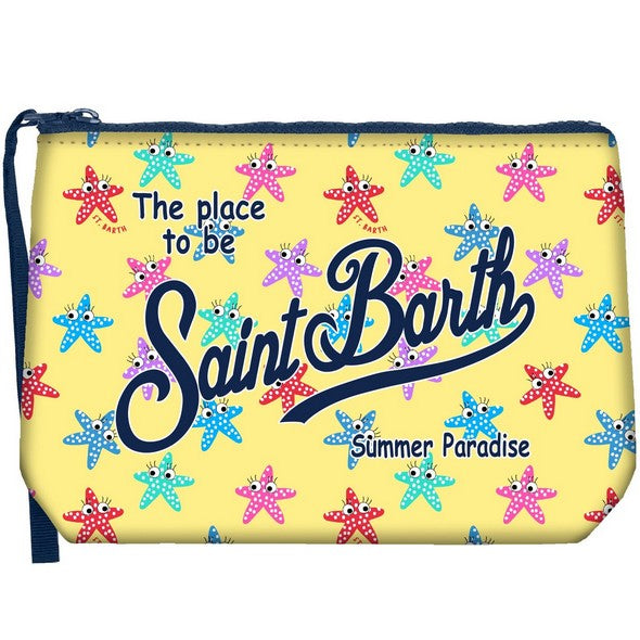 MC2 Saint Barth POCHETTE Donna ALINE